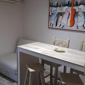 Apartamento de 1 Dormitorio